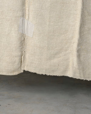 Natural Hemp Rug Small
