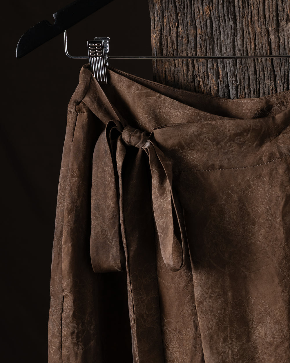 Paetyn Pants Manipura Dark Mustard