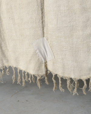 Natural Hemp Rug Small