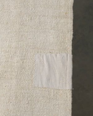 Natural Hemp Rug Extra Large