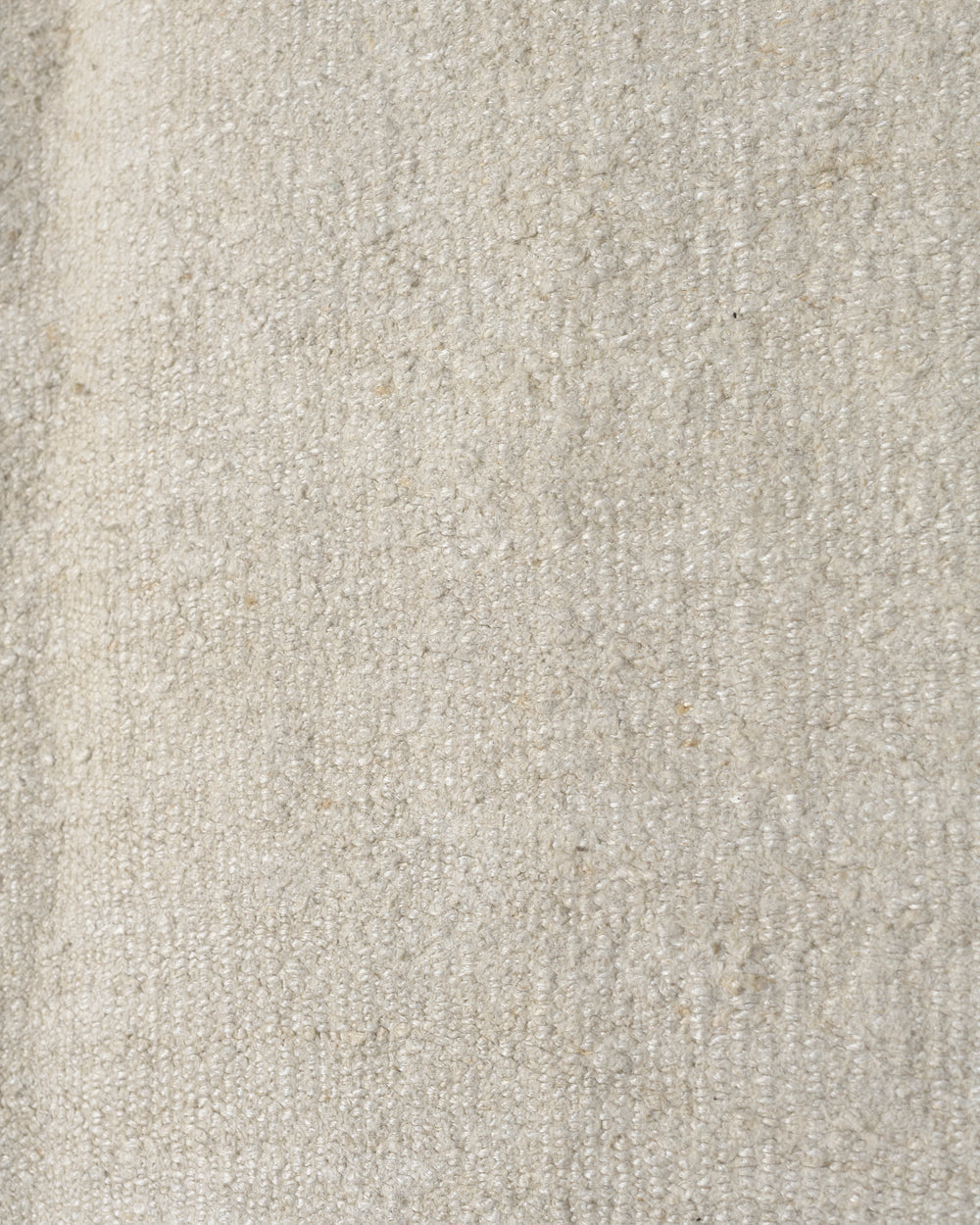Natural Hemp Rug Large