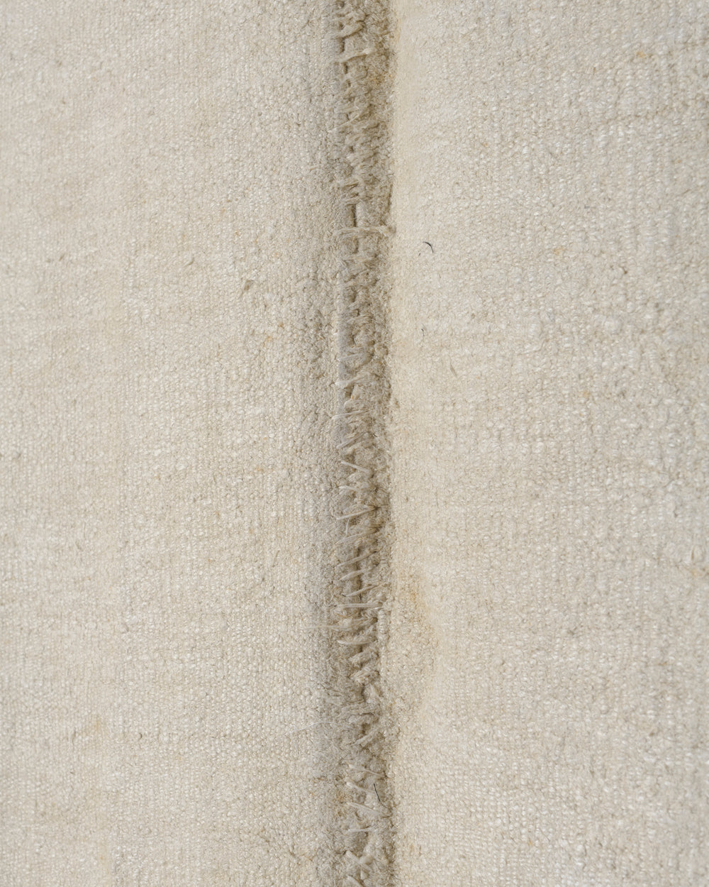 Natural Hemp Rug Extra Large