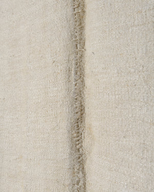 Natural Hemp Rug Extra Large