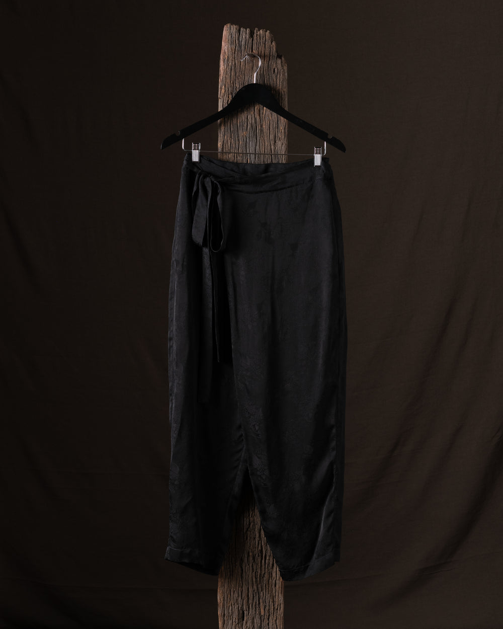 Paetyn Pants Manipura Black