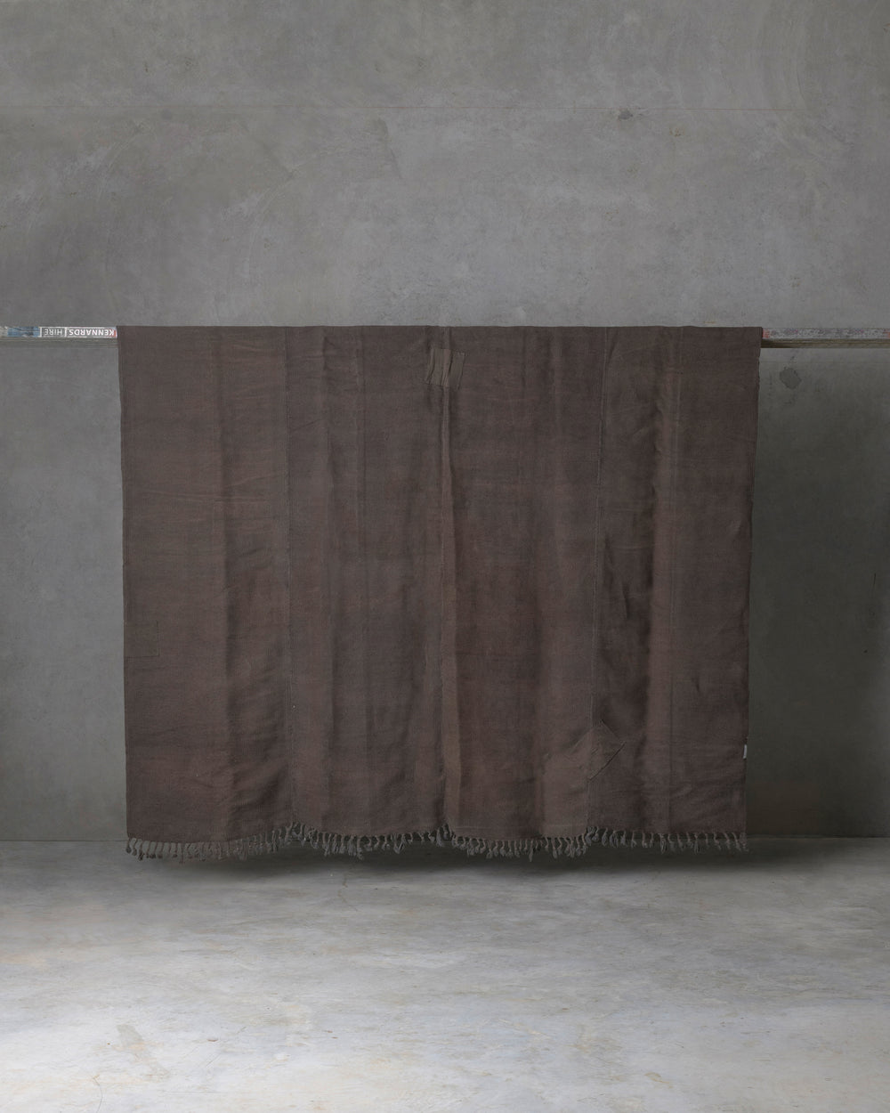 Caffe Hemp Rug XXLarge