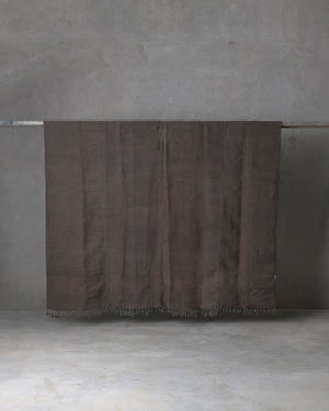 Caffe Hemp Rug XXLarge
