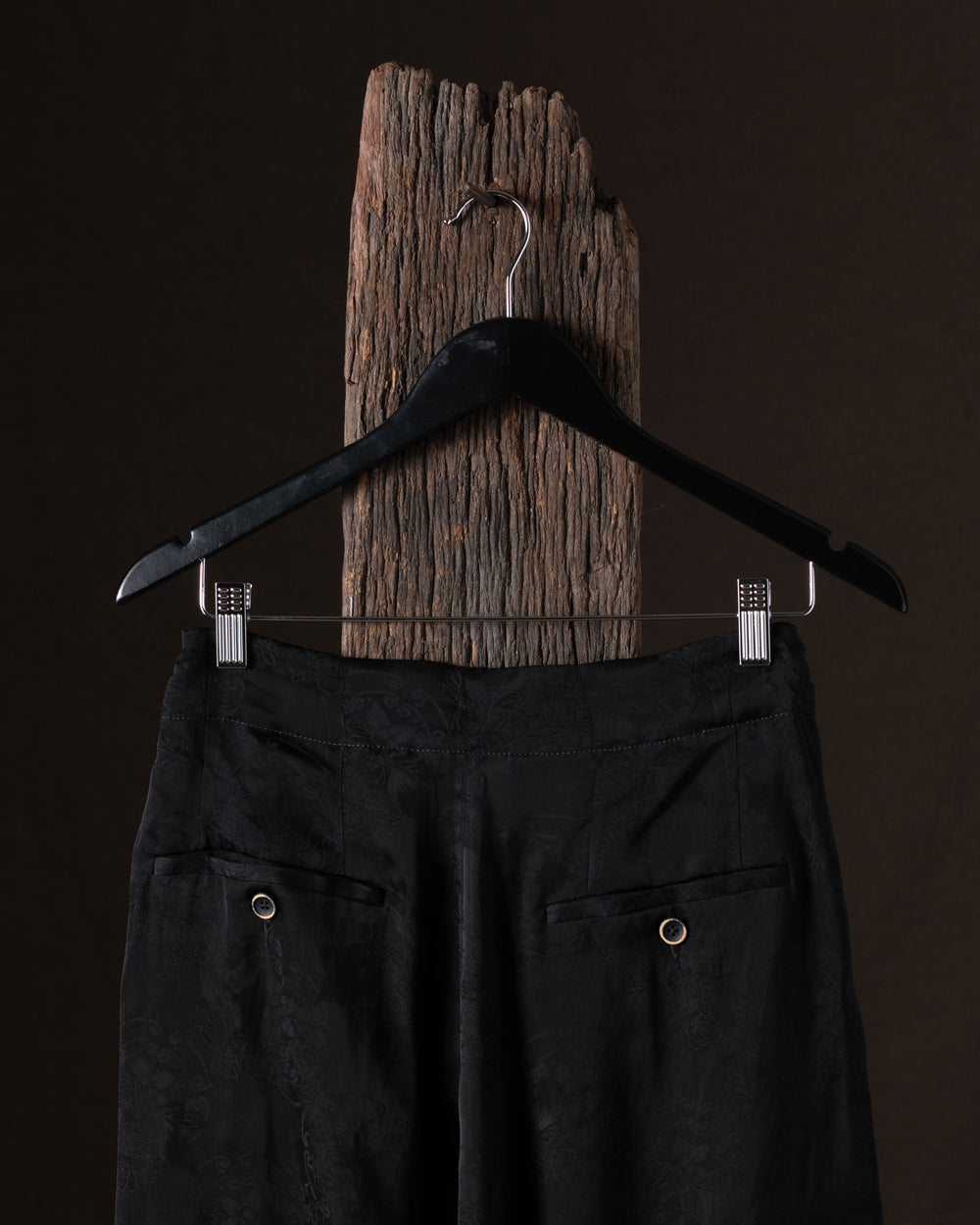 Paetyn Pants Manipura Black