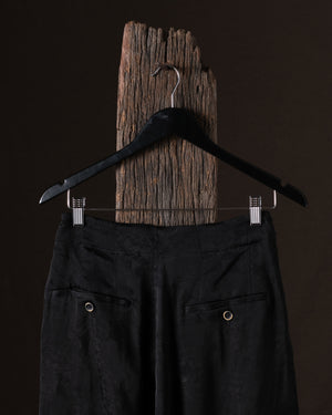 Paetyn Pants Manipura Black
