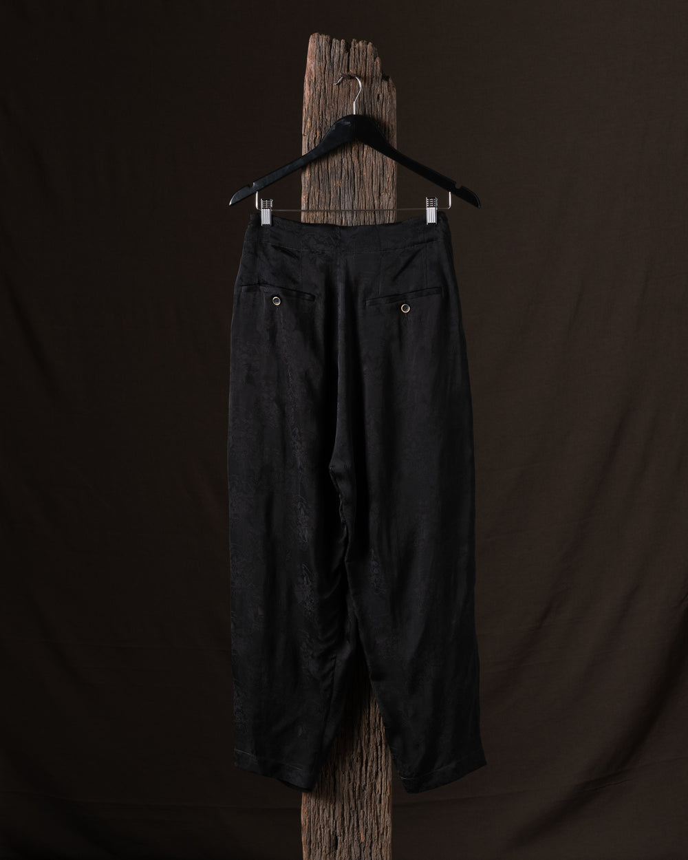 Paetyn Pants Manipura Black