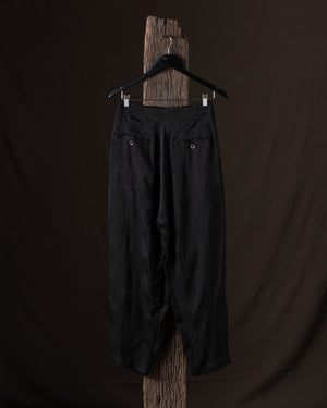 Paetyn Pants Manipura Black