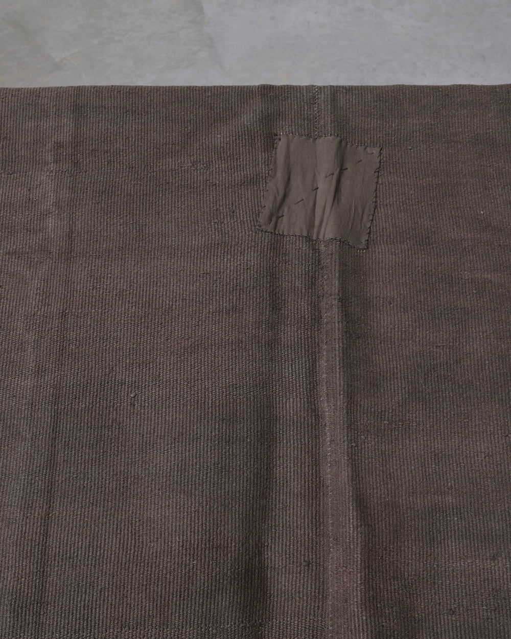 Caffe Hemp Rug XXLarge