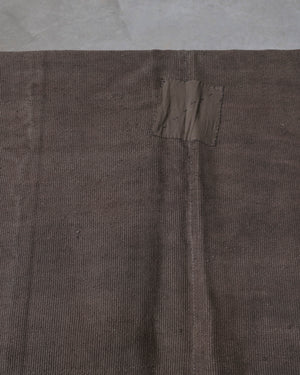 Caffe Hemp Rug XXLarge