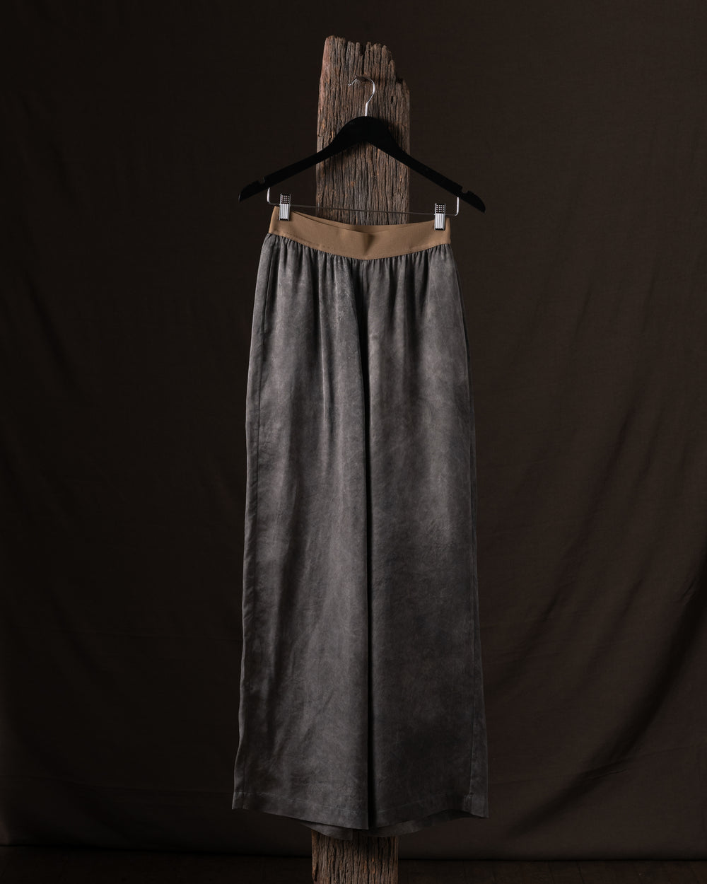 Pansy Pants Settembre Dark Grey