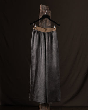 Pansy Pants Settembre Dark Grey