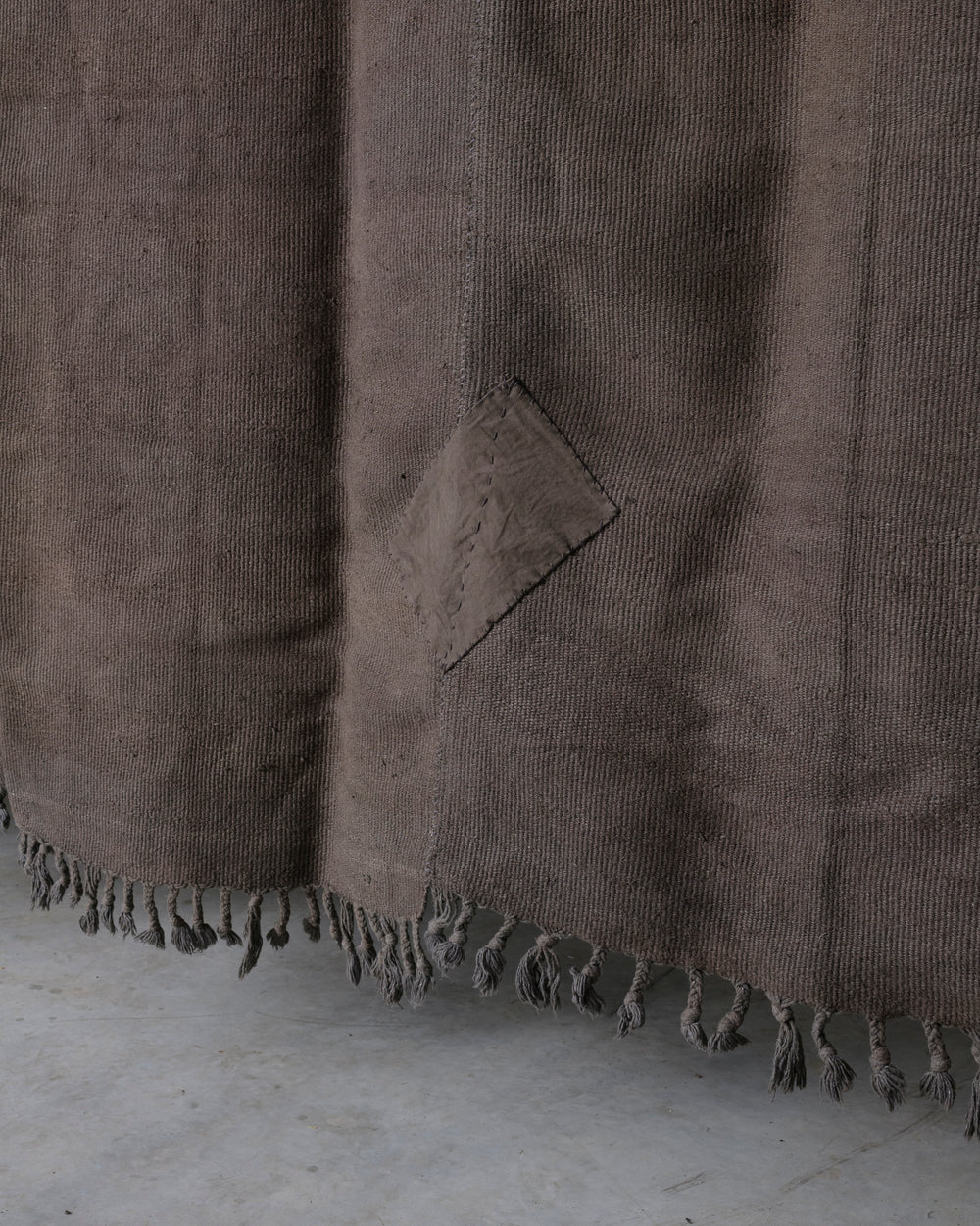 Caffe Hemp Rug XXLarge