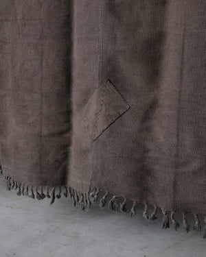 Caffe Hemp Rug XXLarge