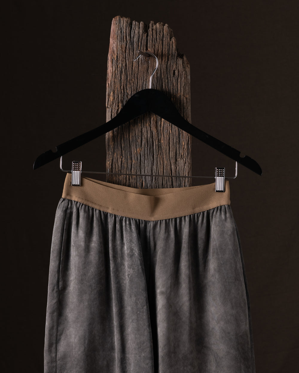 Pansy Pants Settembre Dark Grey