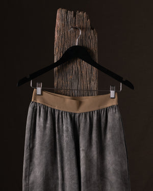 Pansy Pants Settembre Dark Grey