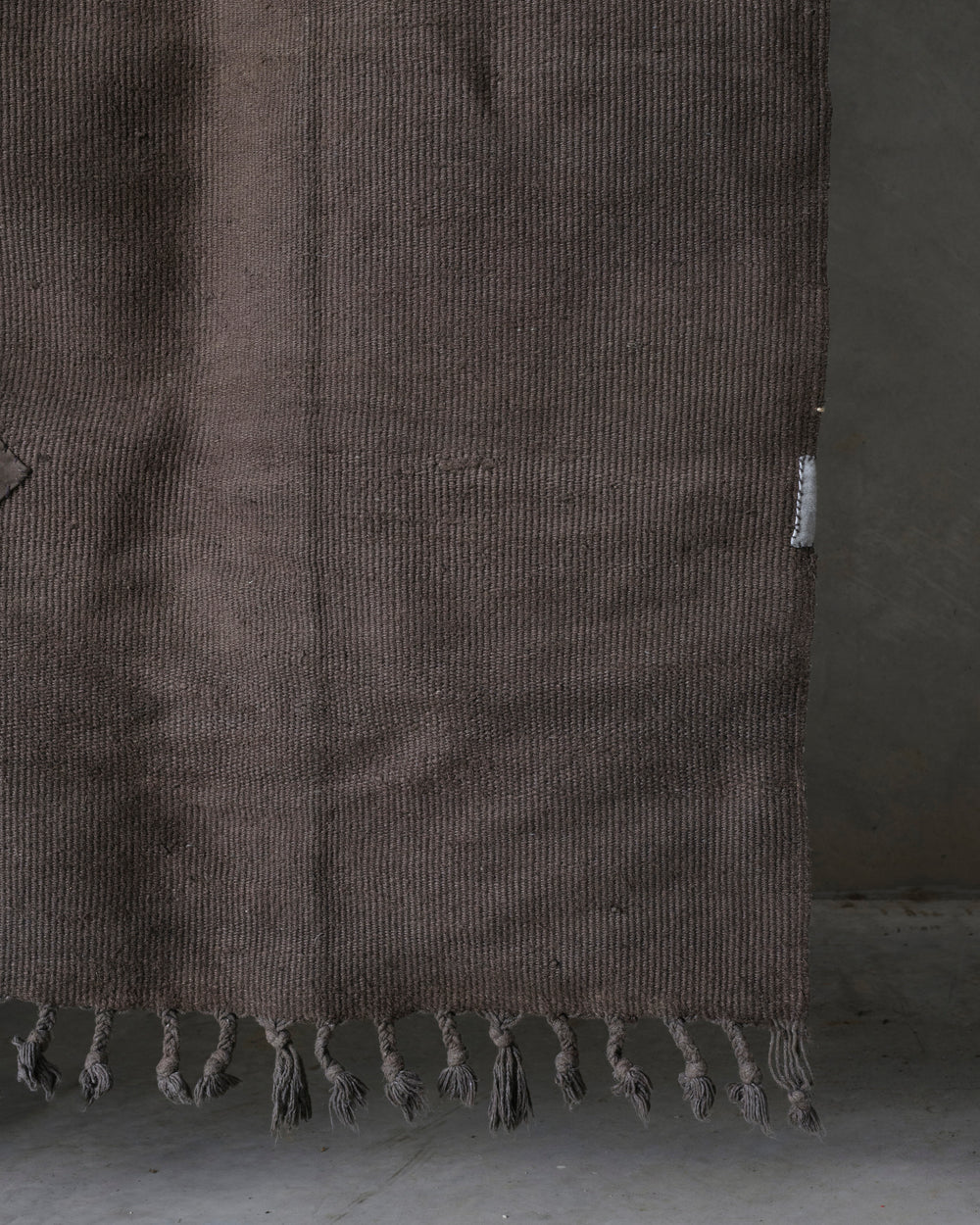 Caffe Hemp Rug XXLarge