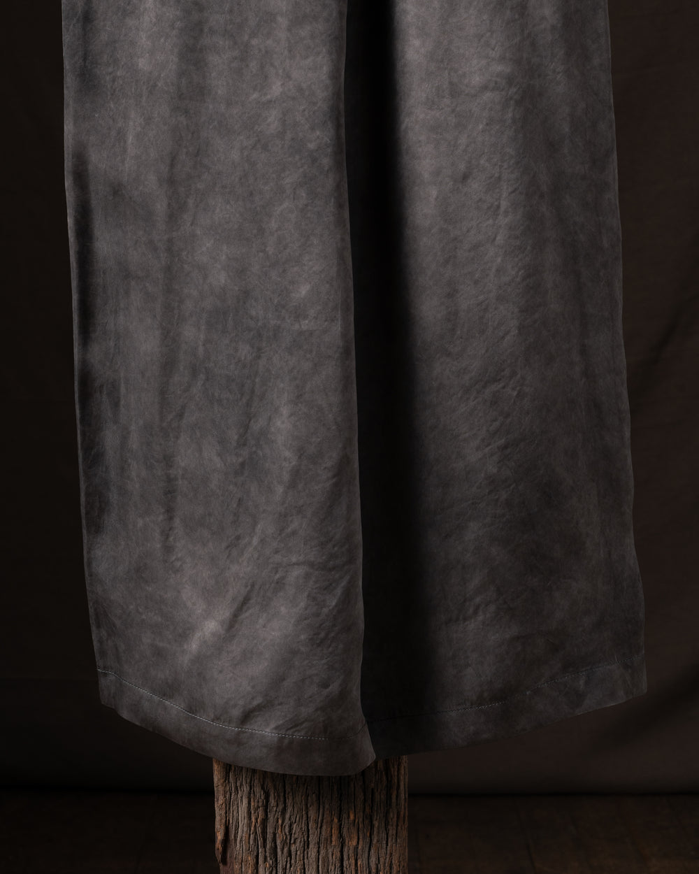 Pansy Pants Settembre Dark Grey