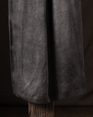 Pansy Pants Settembre Dark Grey