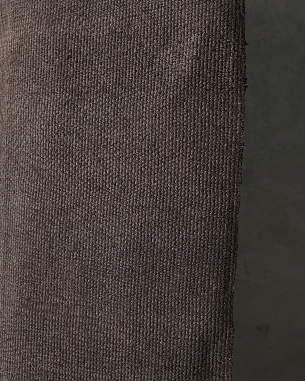 Caffe Hemp Rug XXLarge