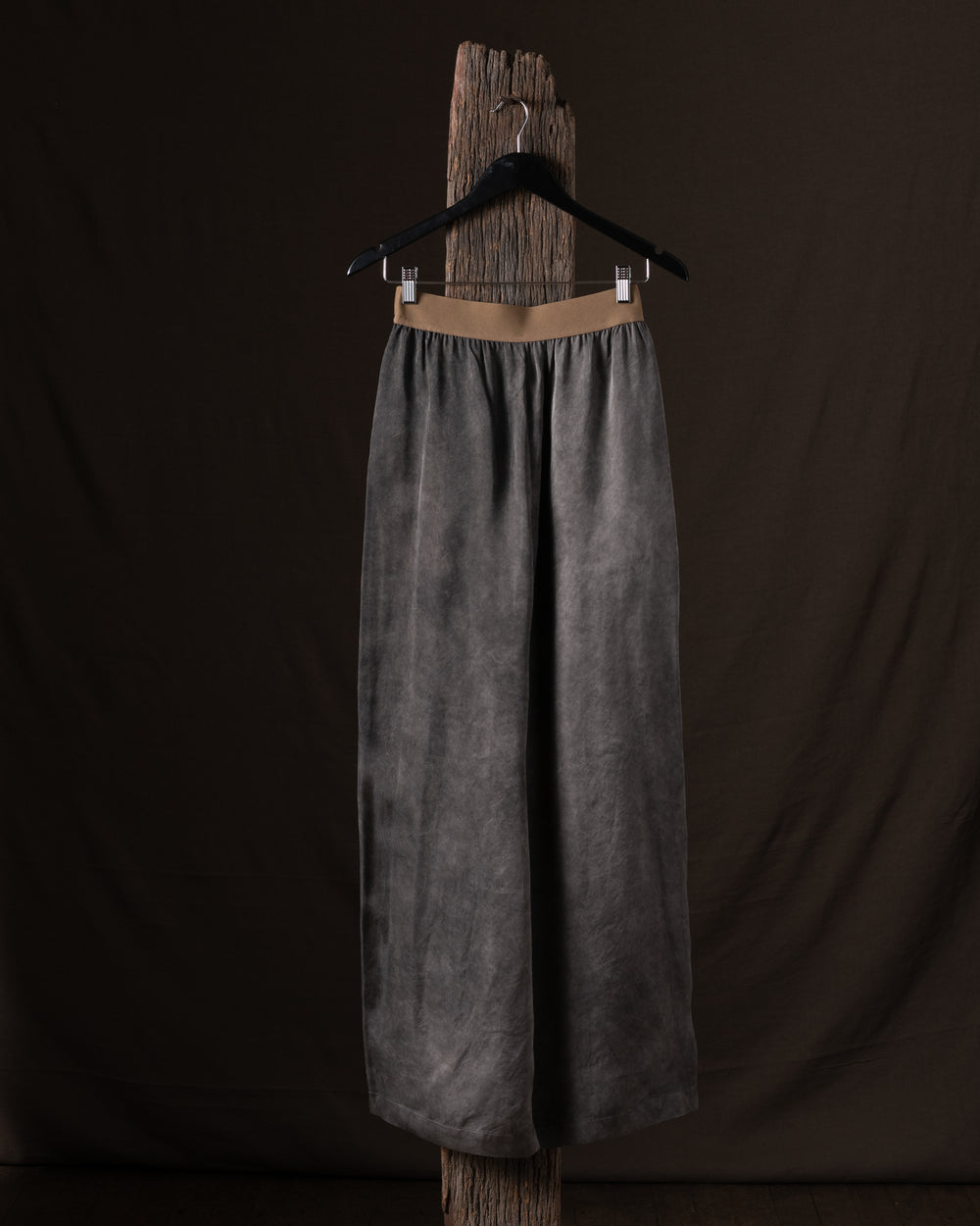 Pansy Pants Settembre Dark Grey