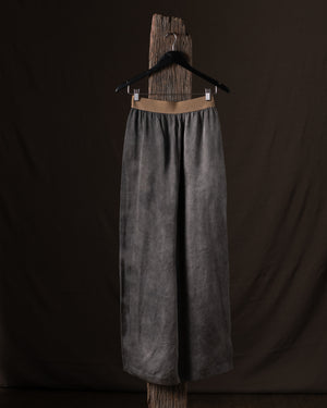 Pansy Pants Settembre Dark Grey