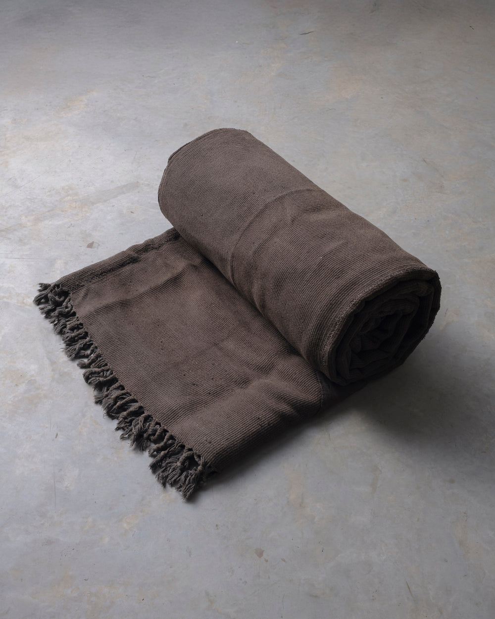 Caffe Hemp Rug XXLarge