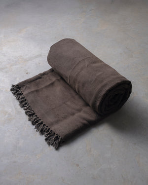Caffe Hemp Rug XXLarge