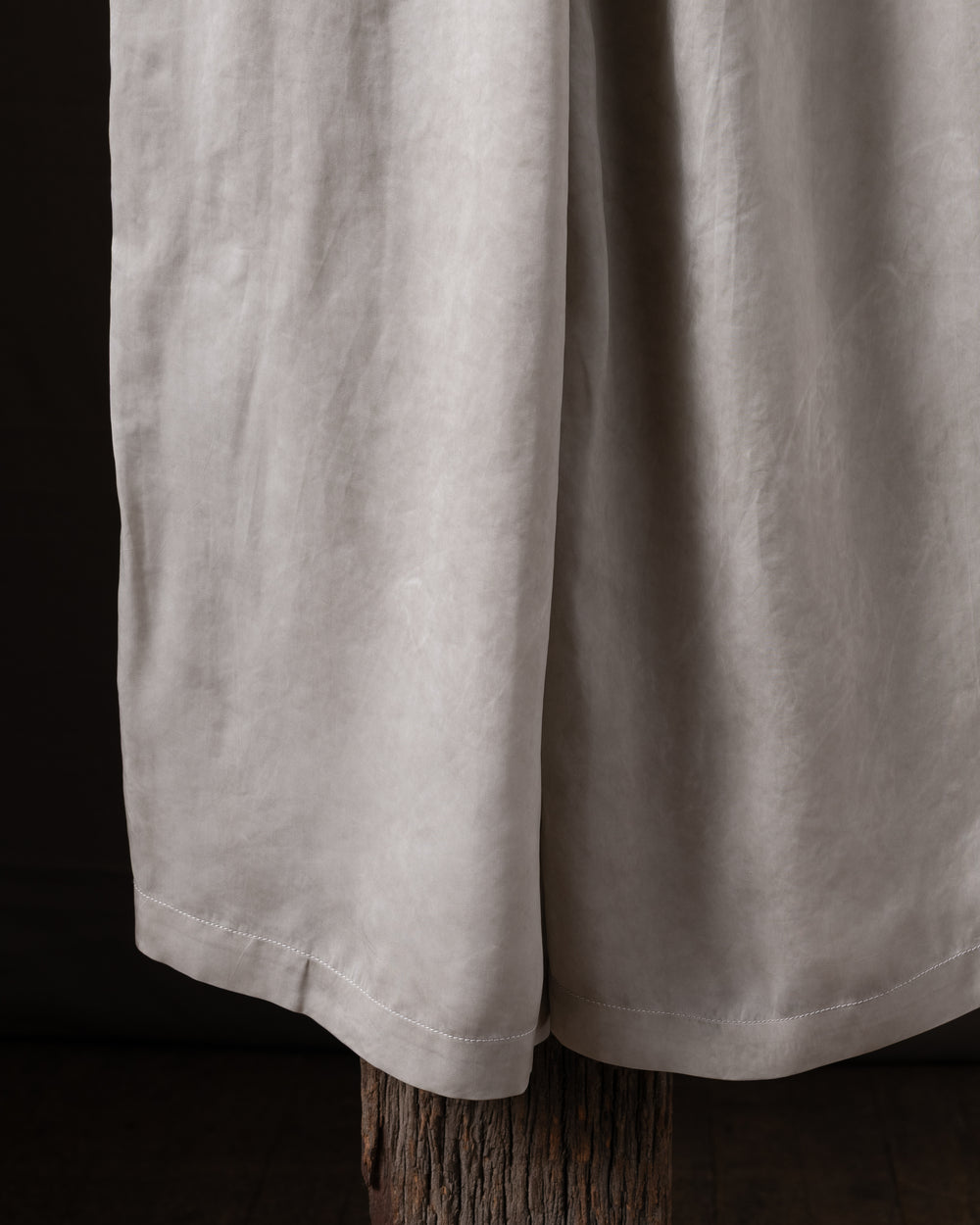 Pansy Pants Settembre White Pearl