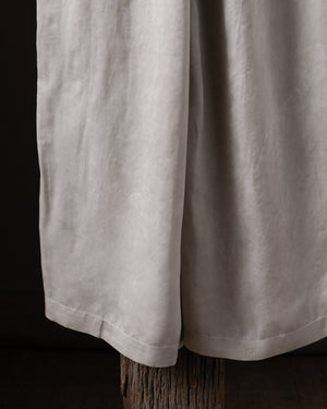 Pansy Pants Settembre White Pearl