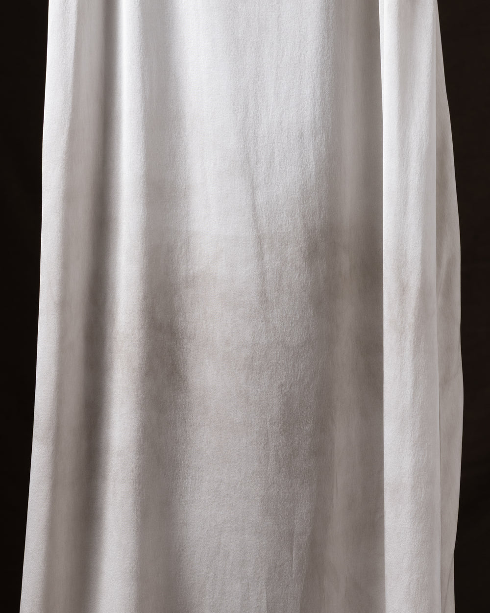 Anaya Dress Tavella White Pearl