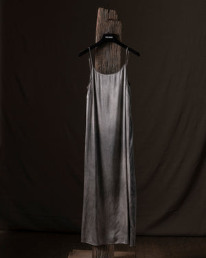 Anaya Dress Tavella Dark Grey