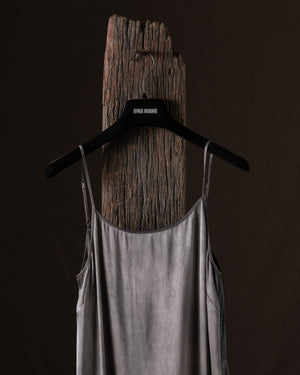 Anaya Dress Tavella Dark Grey