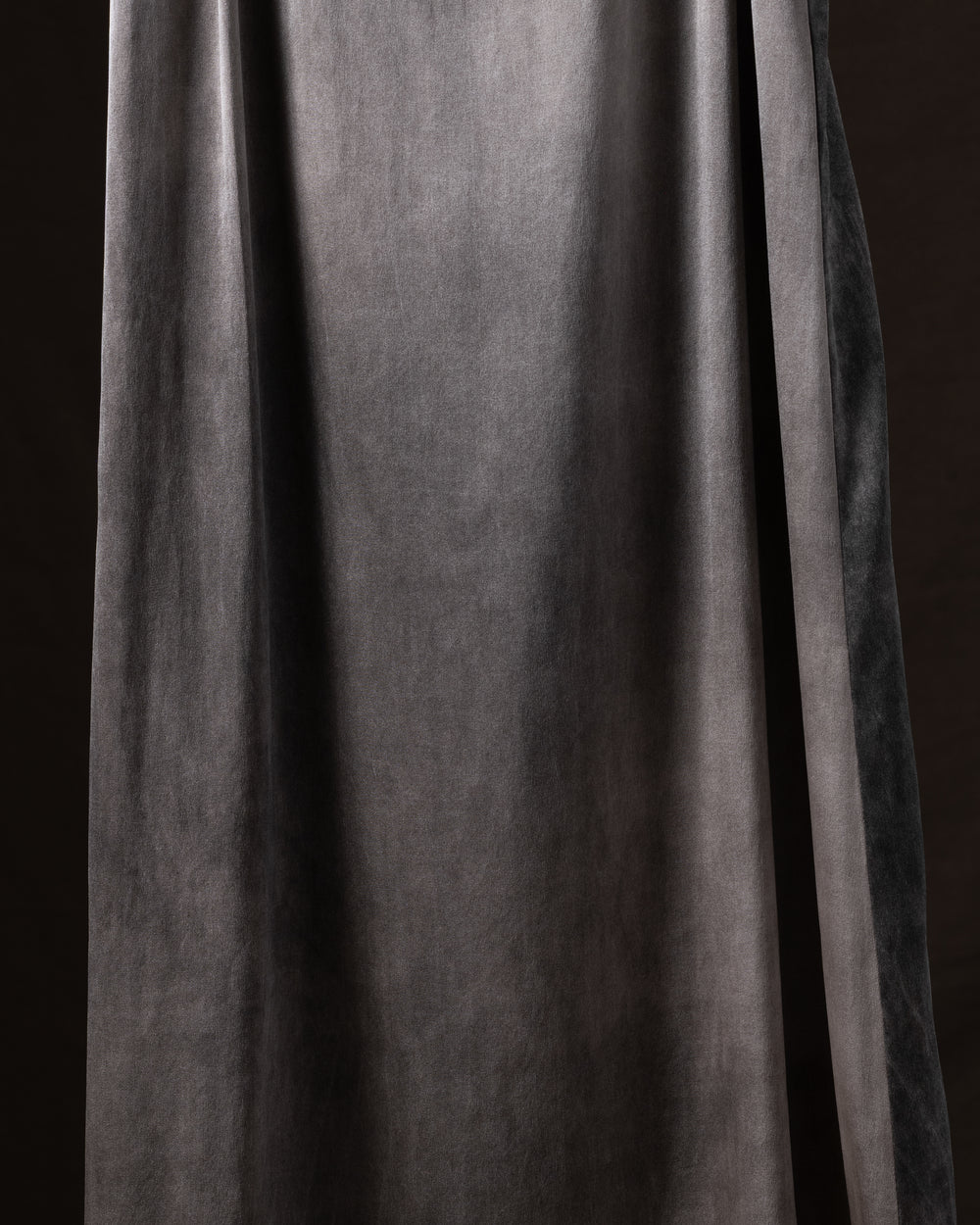 Anaya Dress Tavella Dark Grey