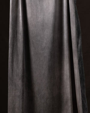Anaya Dress Tavella Dark Grey