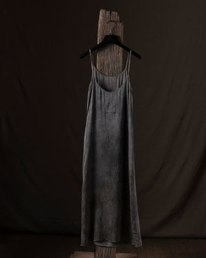 Anaya Dress Tavella Dark Grey