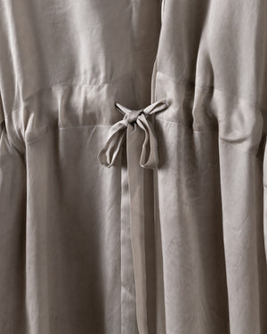 Acre Dress Settembre White Pearl