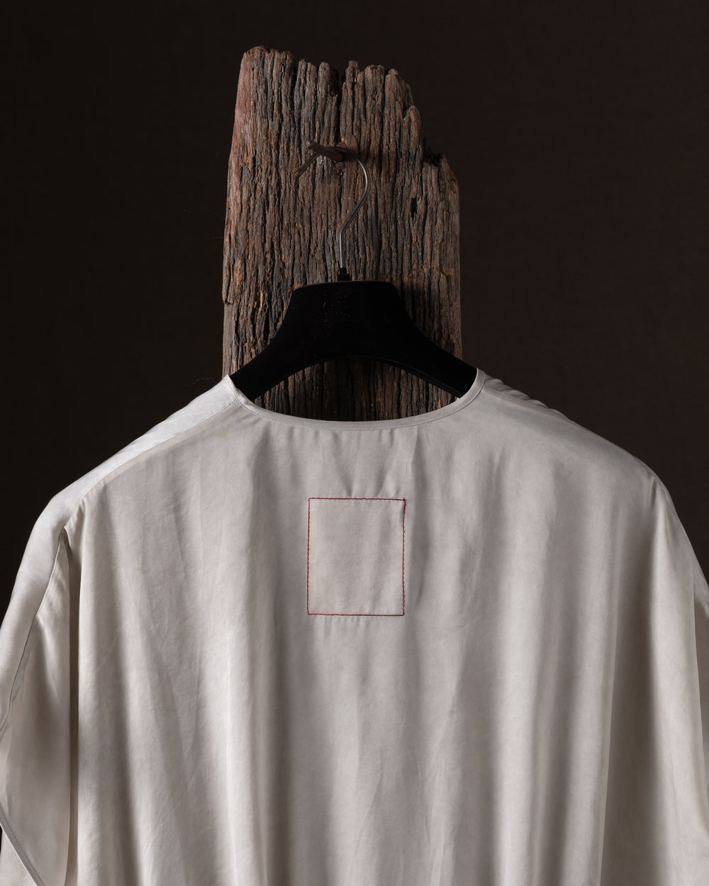 Acre Dress Settembre White Pearl