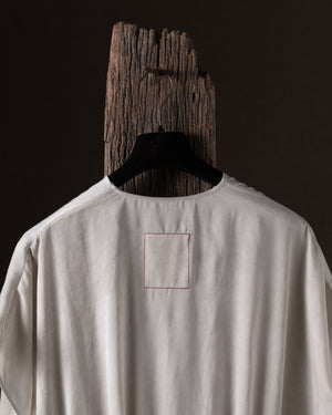 Acre Dress Settembre White Pearl