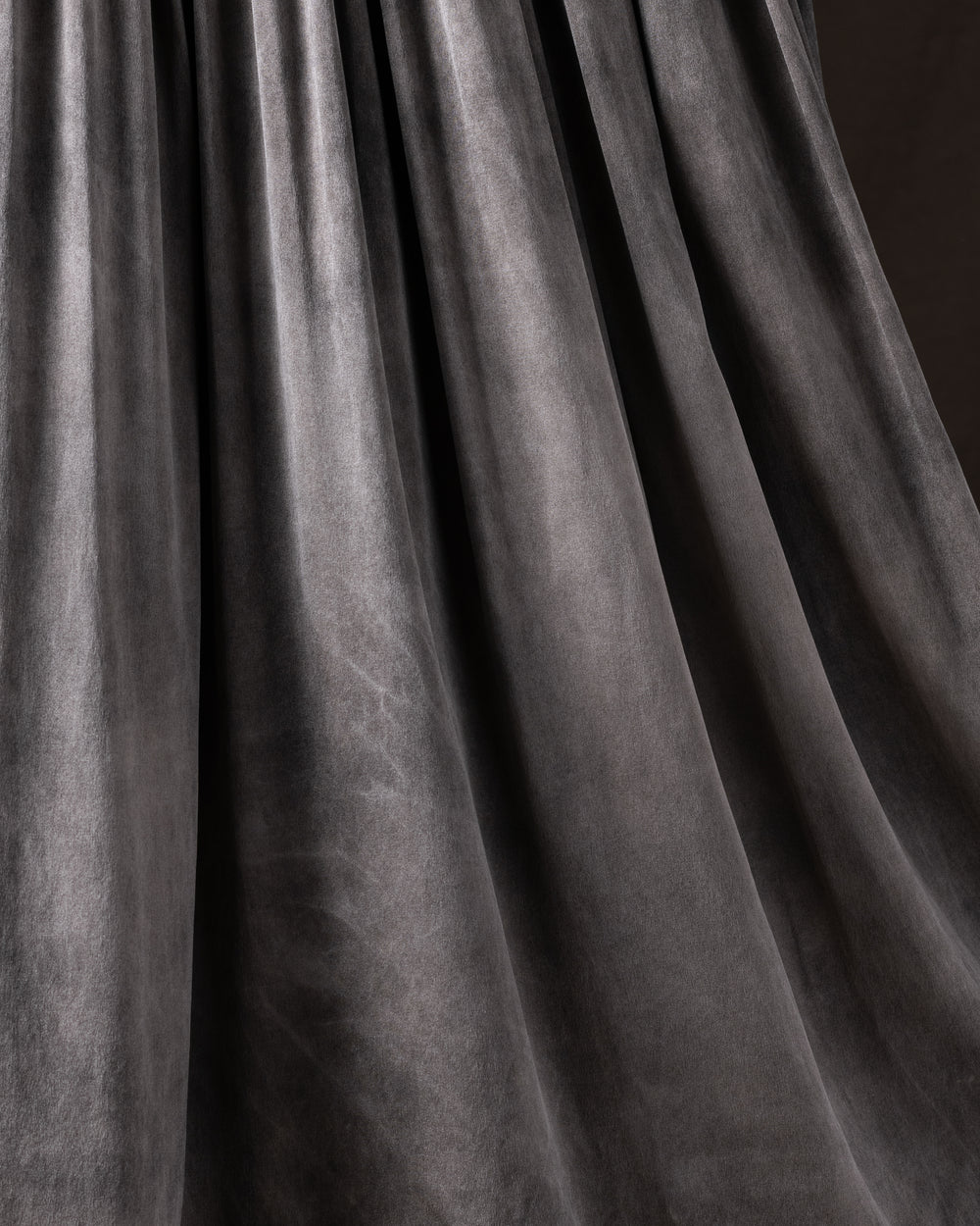 Gillian Skirt Tavella Dark Grey