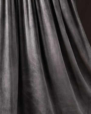 Gillian Skirt Tavella Dark Grey