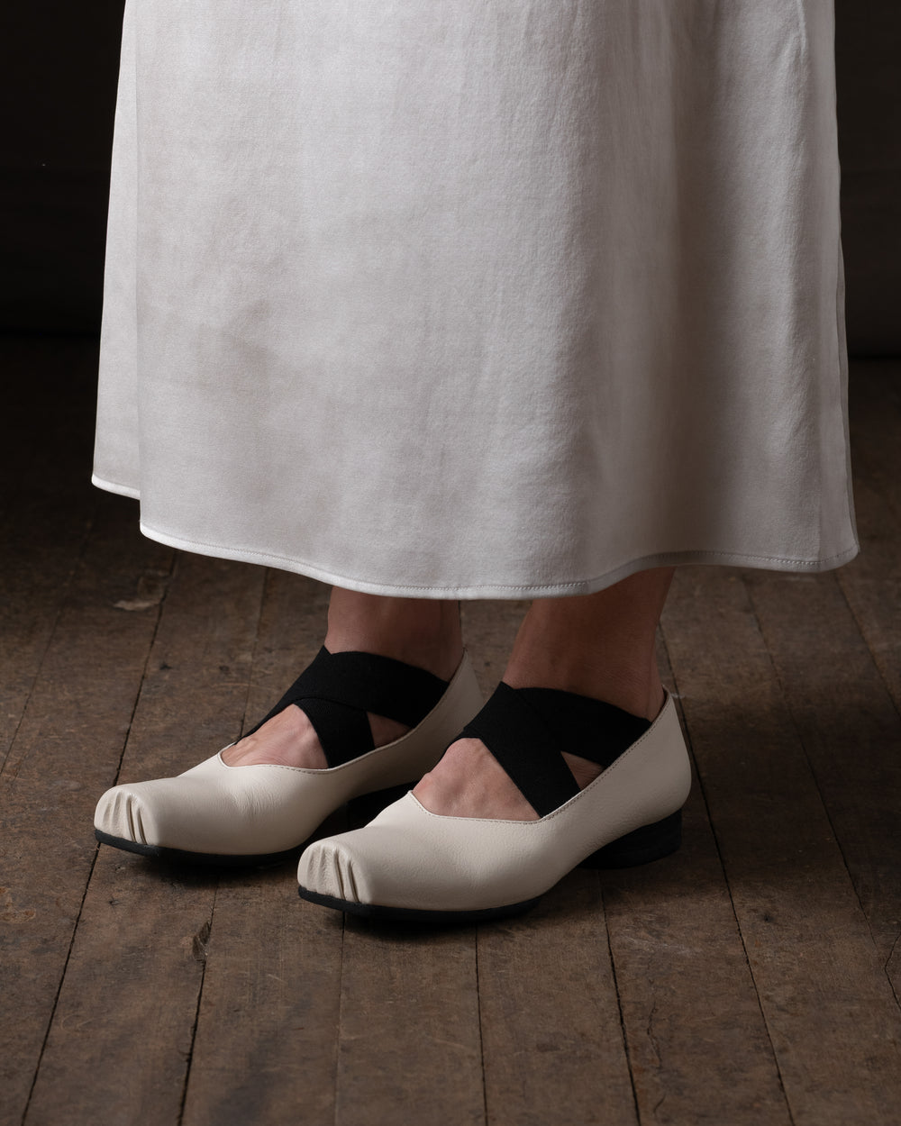 uma wang バレエシューズ Uma Wang Womens - ISLAND LUXE