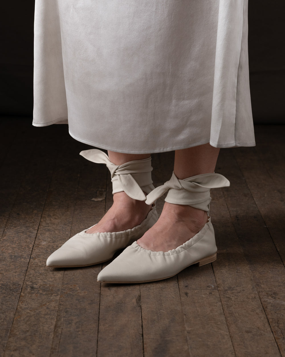 Uma Wang Womens - ISLAND LUXE