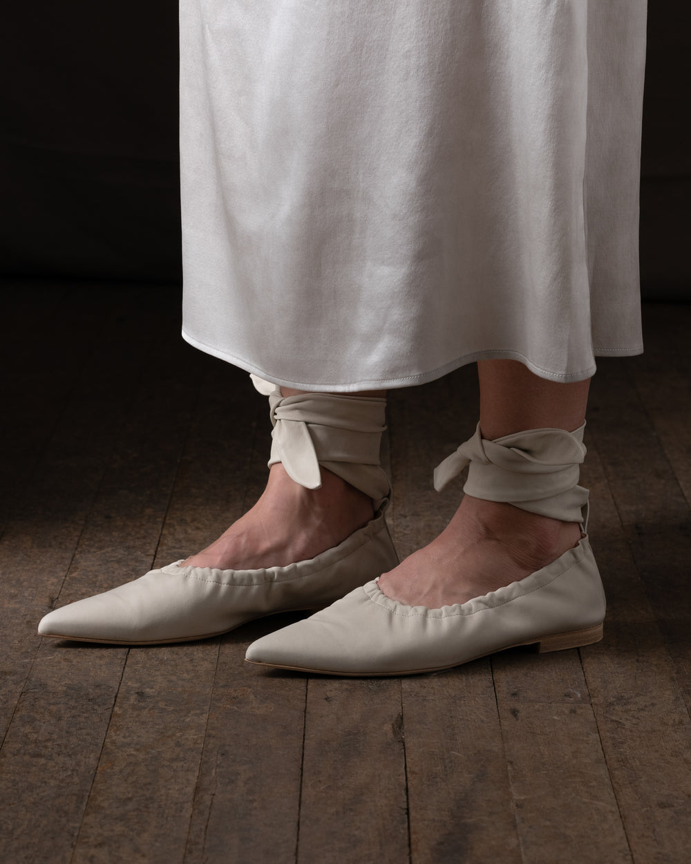 uma wang バレエシューズ Uma Wang Womens - ISLAND LUXE