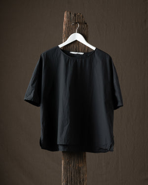 Simple T Shirt TC Black