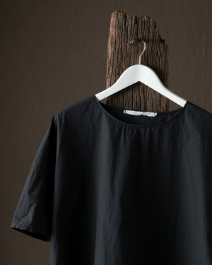 Simple T Shirt TC Black