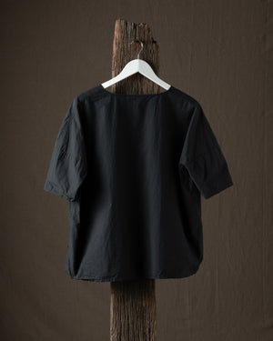 Simple T Shirt TC Black