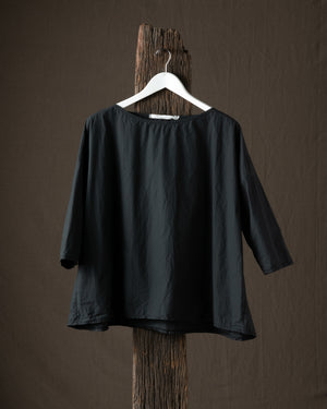Short Tunic TC Black